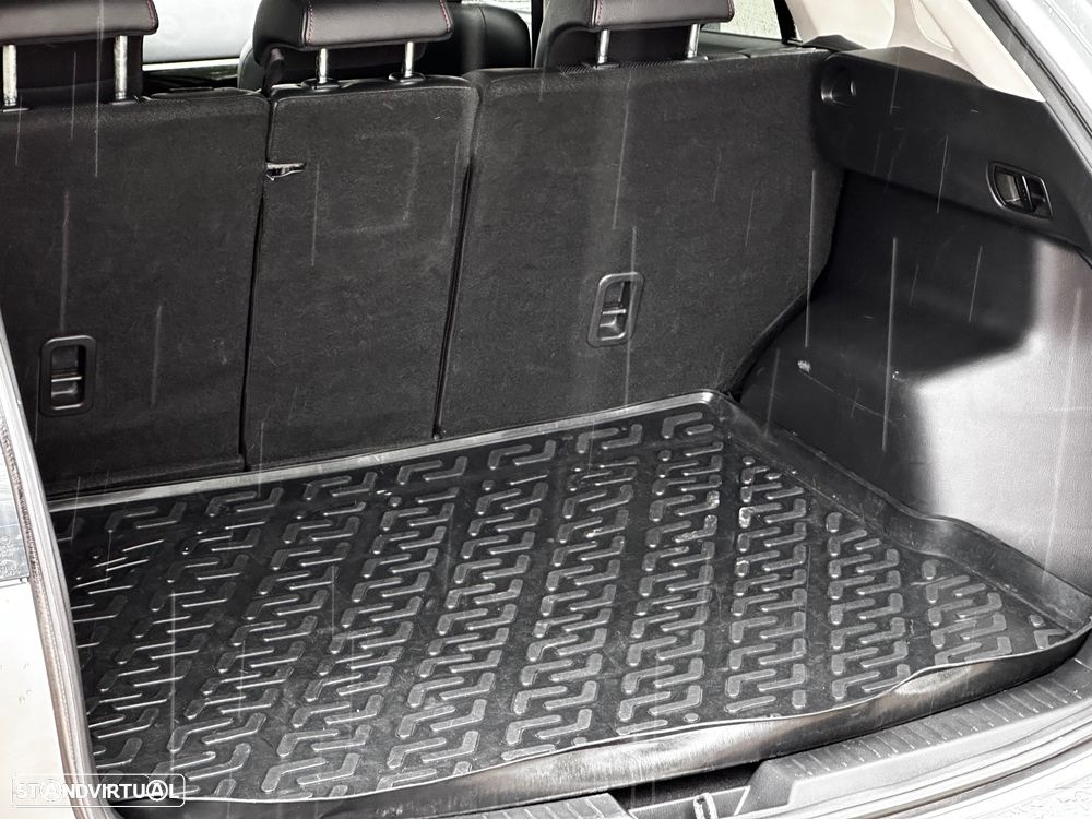 Mazda CX-5 2.2 D Excellence AT - 19