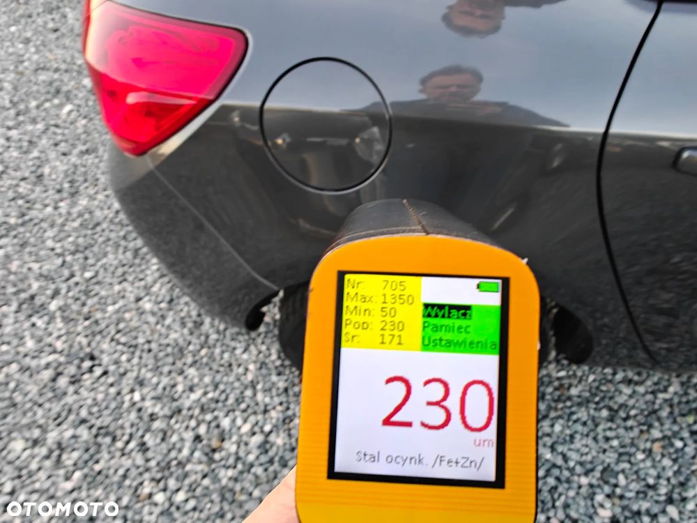 Opel Astra 1.6 Edition - 27