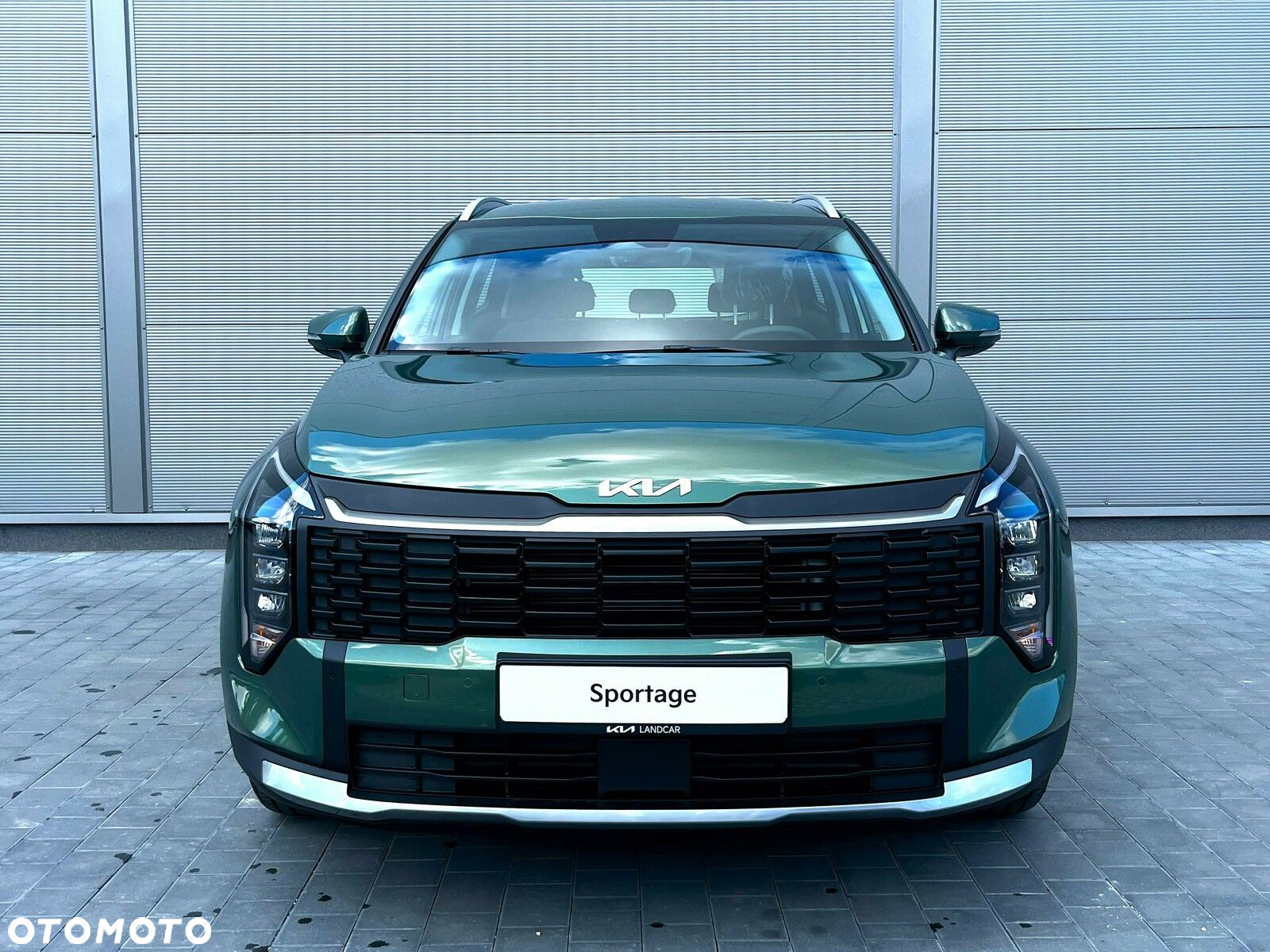 Kia Sportage - 3