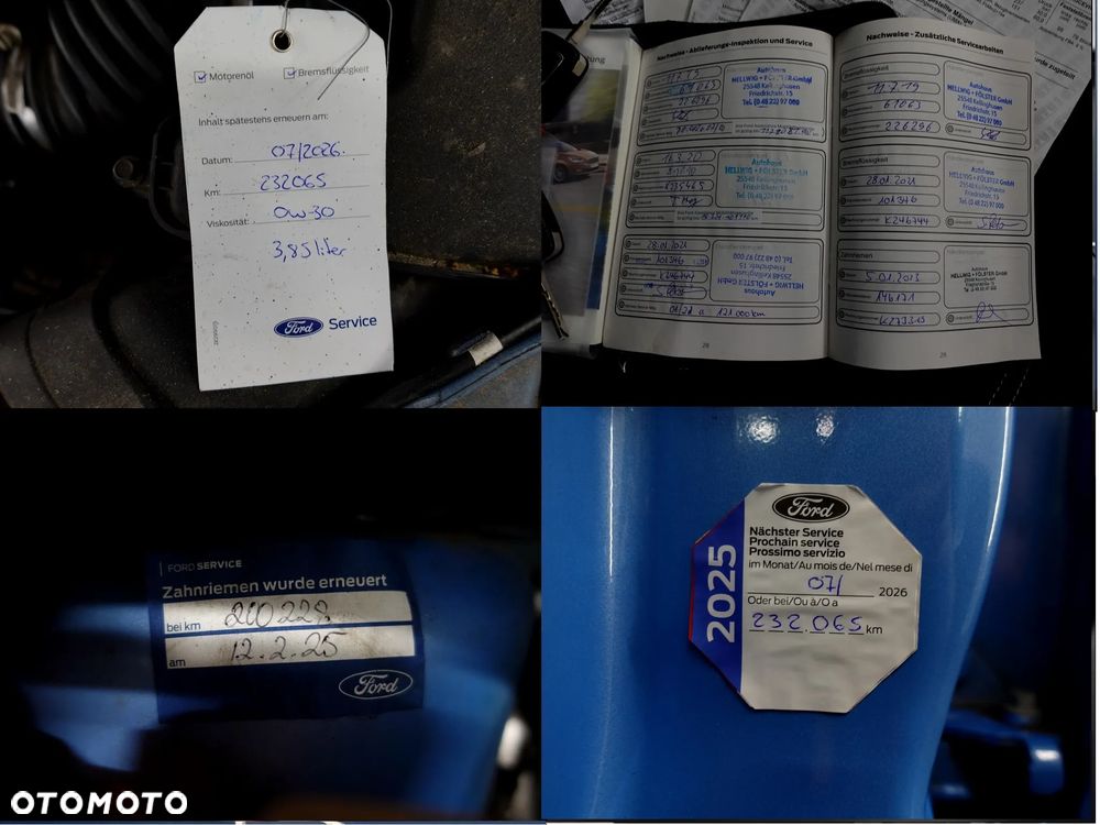 Ford C-MAX 1.5 TDCi Titanium - 34