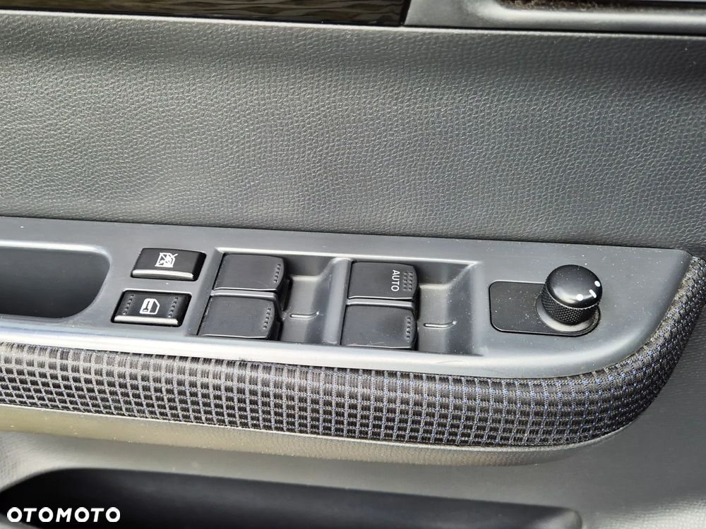 Suzuki Swift 1.3 GLX / Comfort - 13