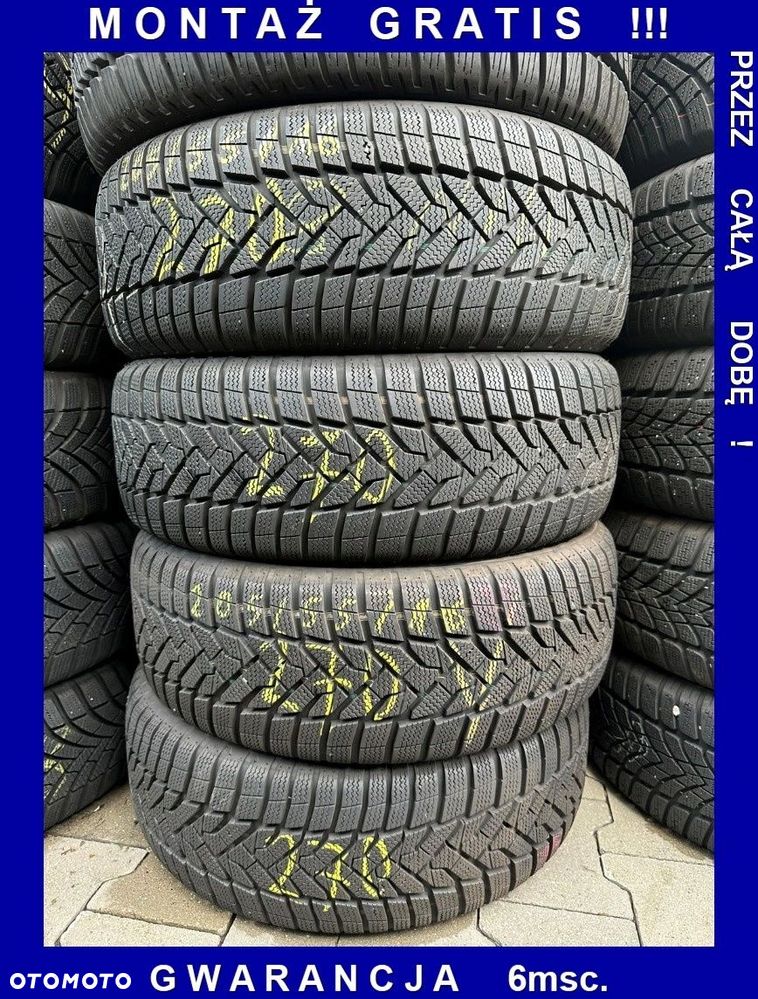 205/55r16 Nexen WinGuard Sport 2_8mm_4szt_(270) - 1
