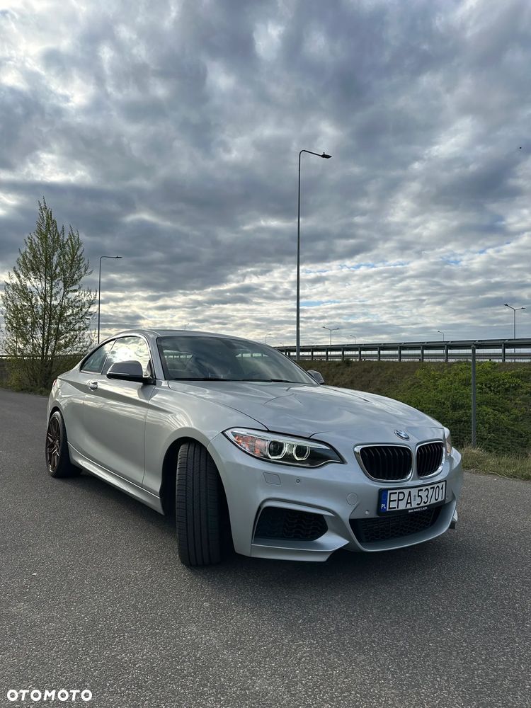 BMW Seria 2 M235i Sport-Aut - 21