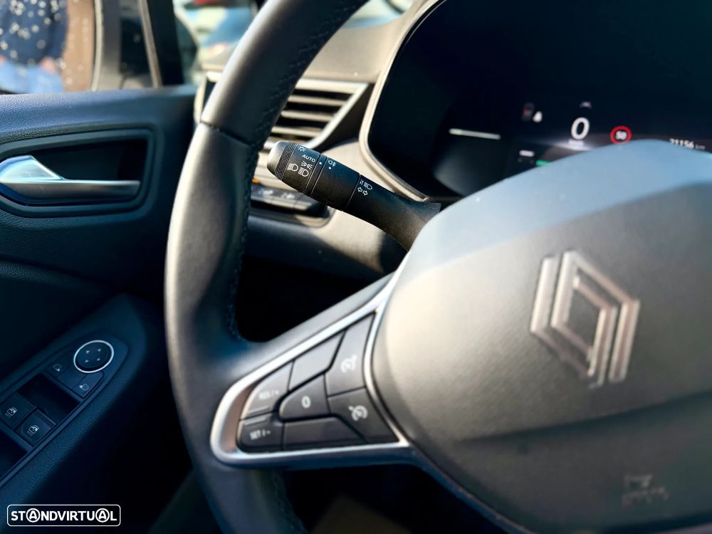 Renault Clio 1.0 TCe Evolution - 18