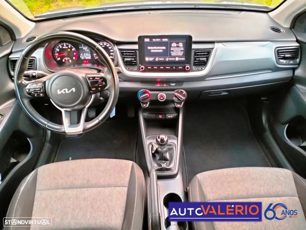 Kia Stonic 1.2 Dynamic - 11