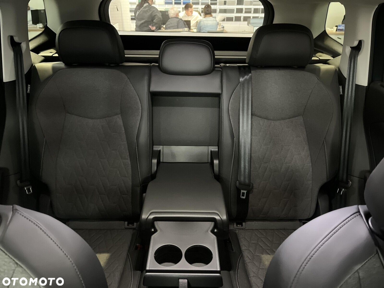 Volkswagen Tayron - 30