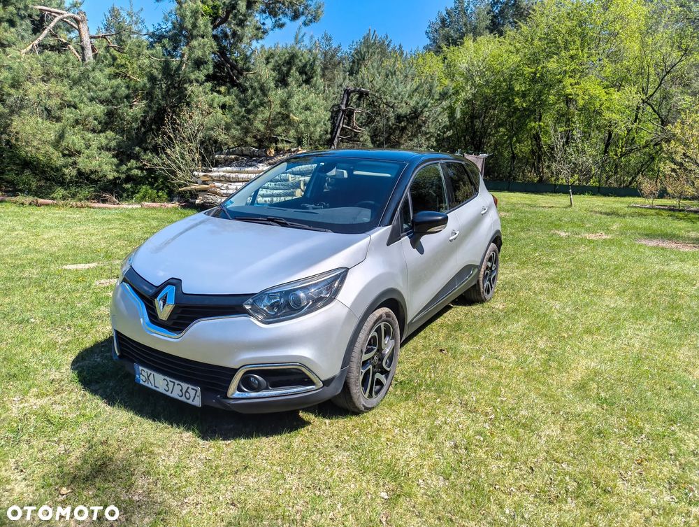 Renault Captur - 1