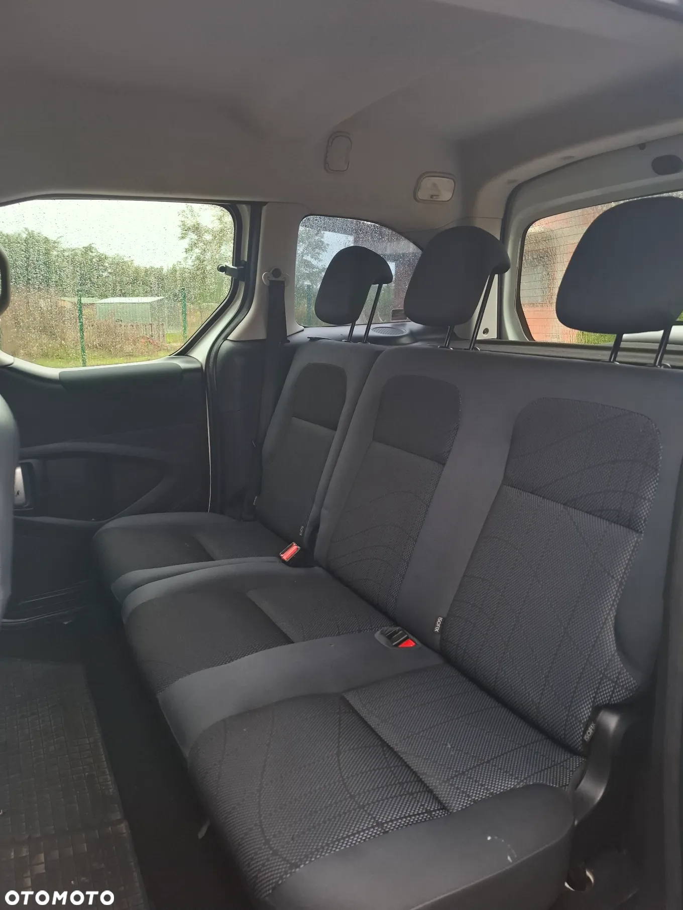 Peugeot Partner 1.6 HDi Trendy - 6