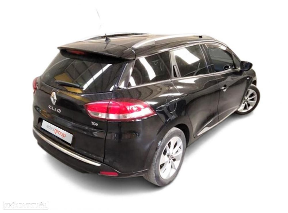 Renault Clio 2016 photo 2