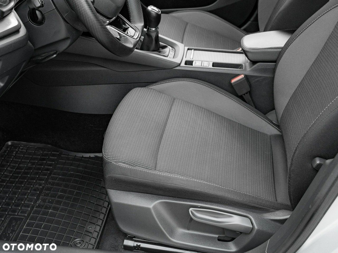Skoda Octavia 1.5 TSI ACT Ambition - 16