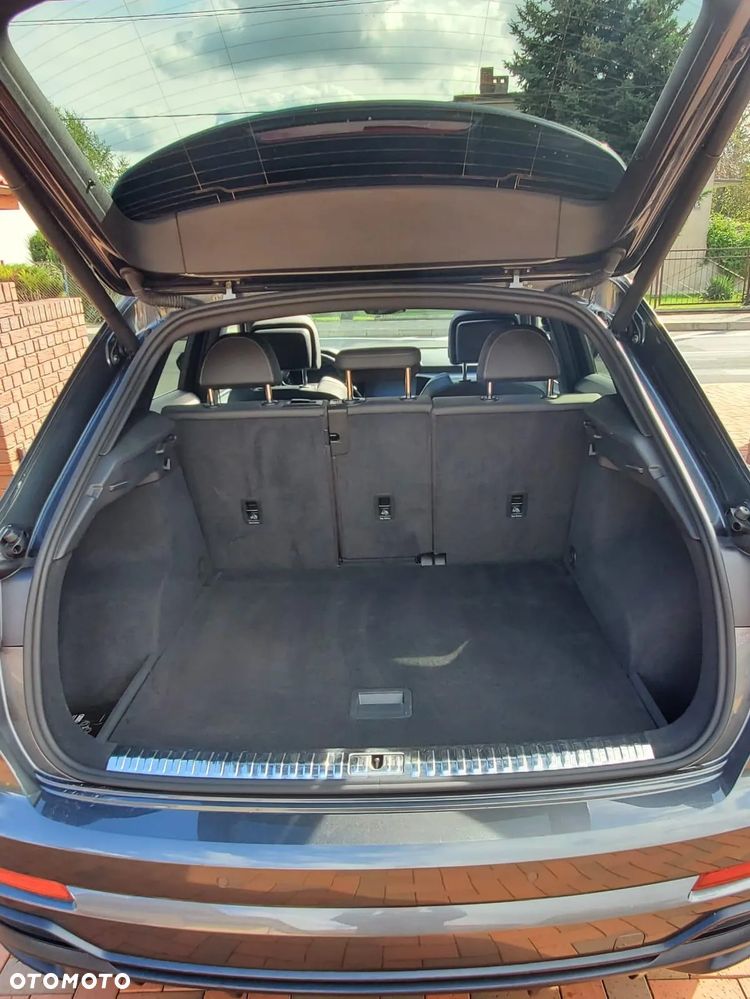 Audi Q3 45 TFSI Quattro S Line S tronic - 25