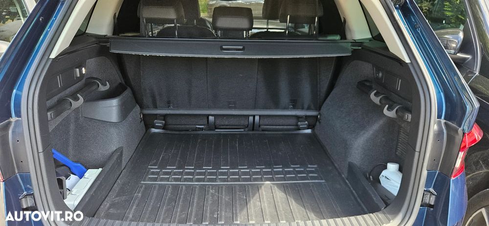 Skoda Kodiaq 2.0 TDI 4X4 DSG Sportline - 3