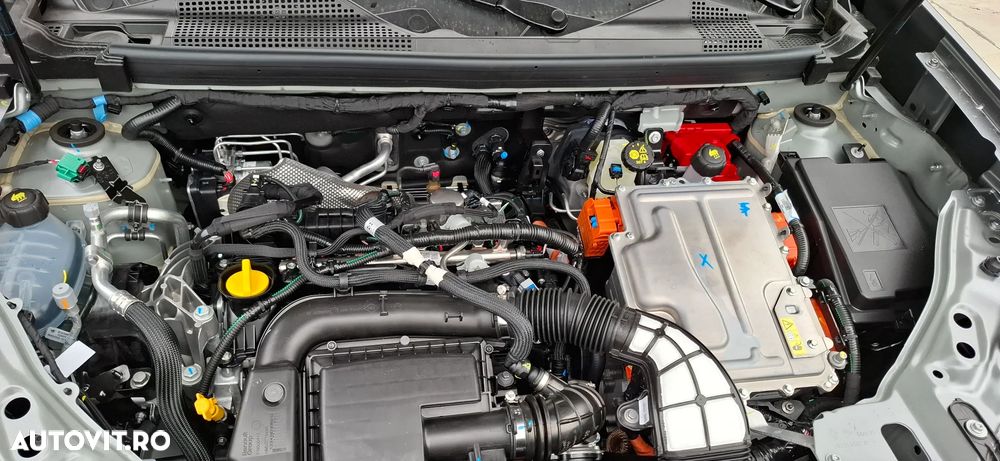 Dacia Bigster HEV 155 Extreme - 3