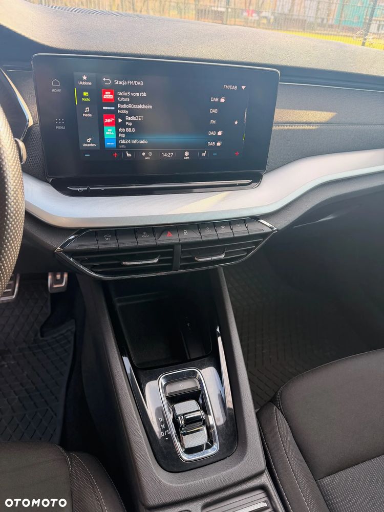 Skoda Octavia 2.0 TDI Style DSG - 11