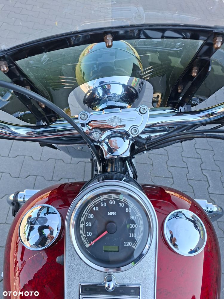 Harley-Davidson Softail Fat Boy - 8