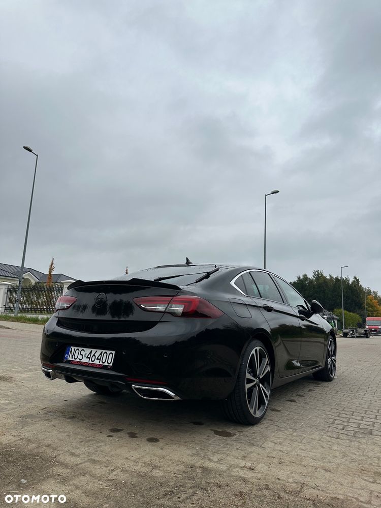 Opel Insignia 1.5 T Elite S&S - 10