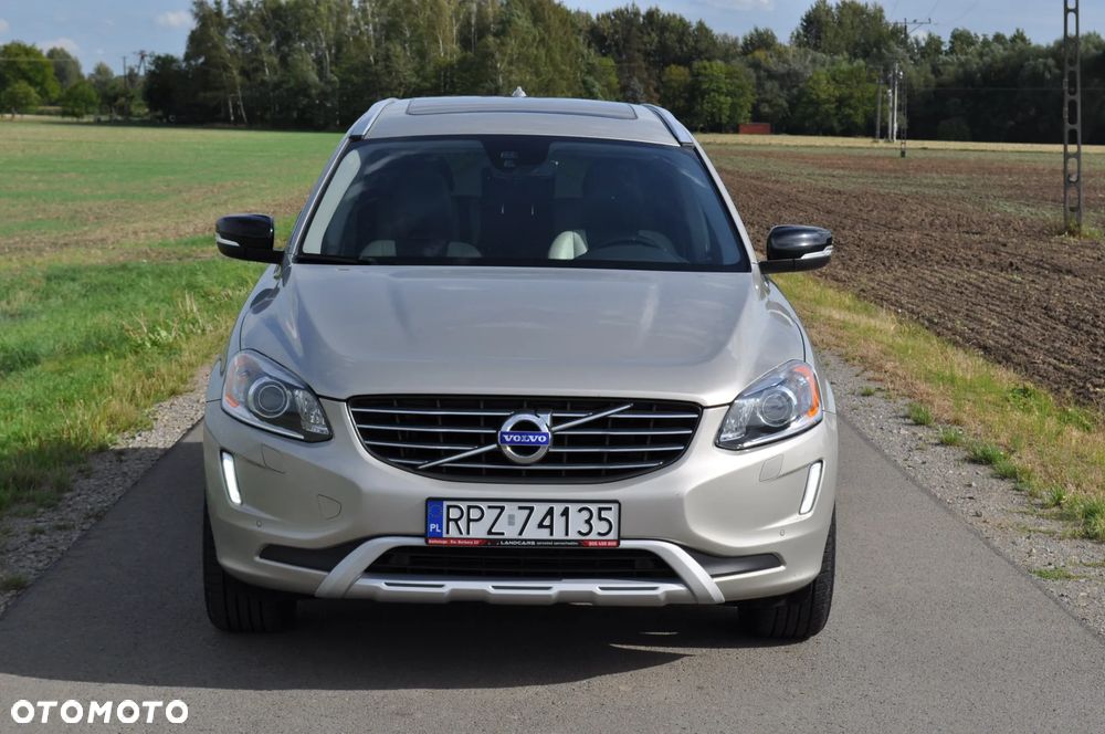 Volvo XC 60 - 2