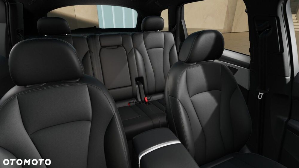 Audi Q7 TDI mHEV 210 kW Quattro S Line Tiptr - 13