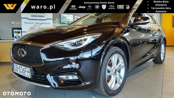 Infiniti Q30 1.5d Business Executive
