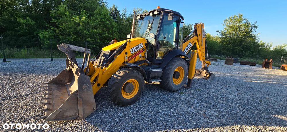 JCB 3CX Eco - 1