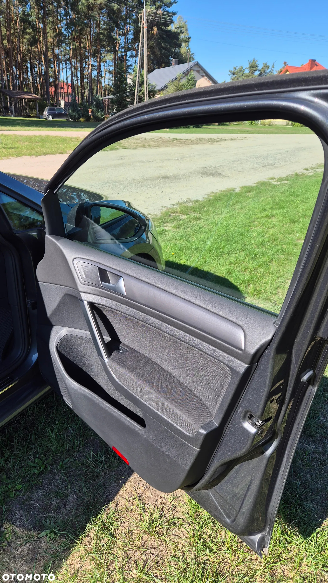 Volkswagen Golf VII 1.5 TSI BMT Evo Comfortline - 8