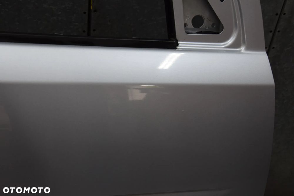 LAND ROVER FREELANDER II DRZWI PRAWE PRZÓD LISTWA - 7