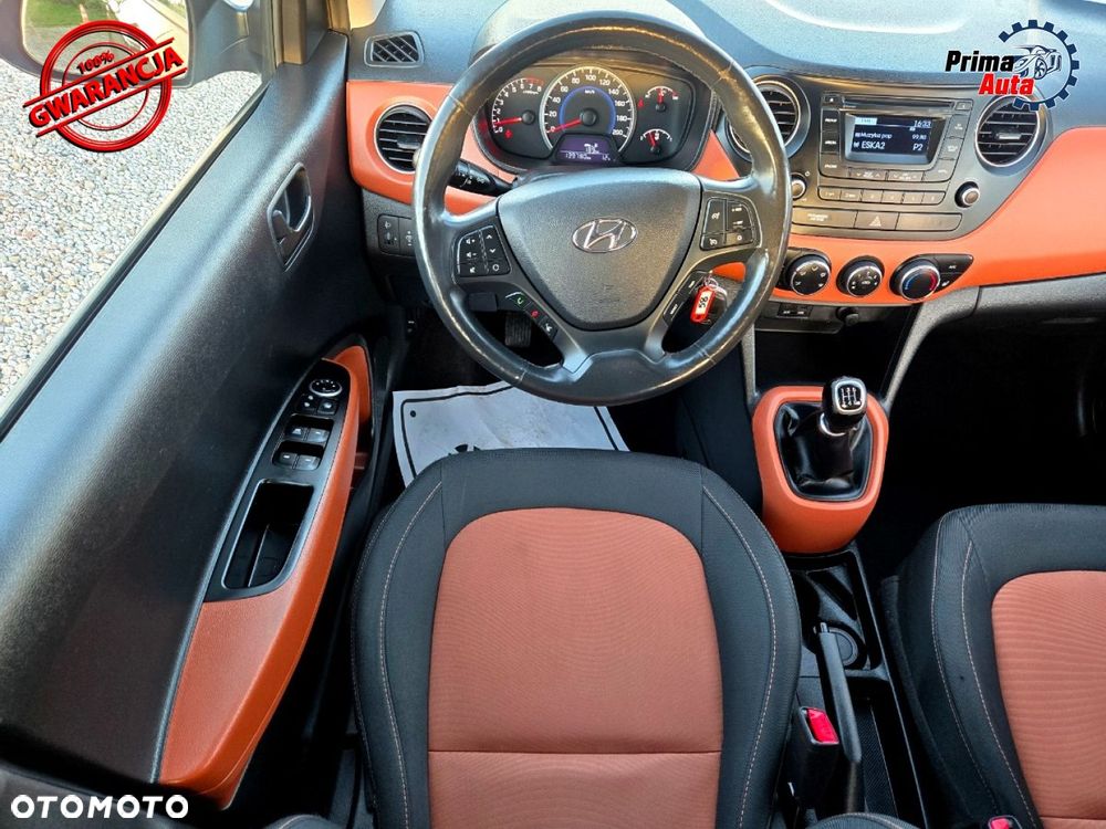 Hyundai i10 - 28