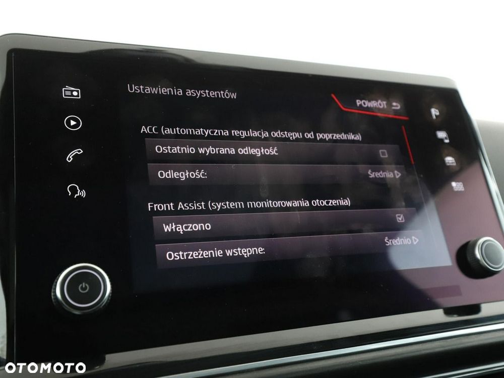 Seat Tarraco 2.0 Eco TSI Xcellence S&S 4Drive DSG - 26