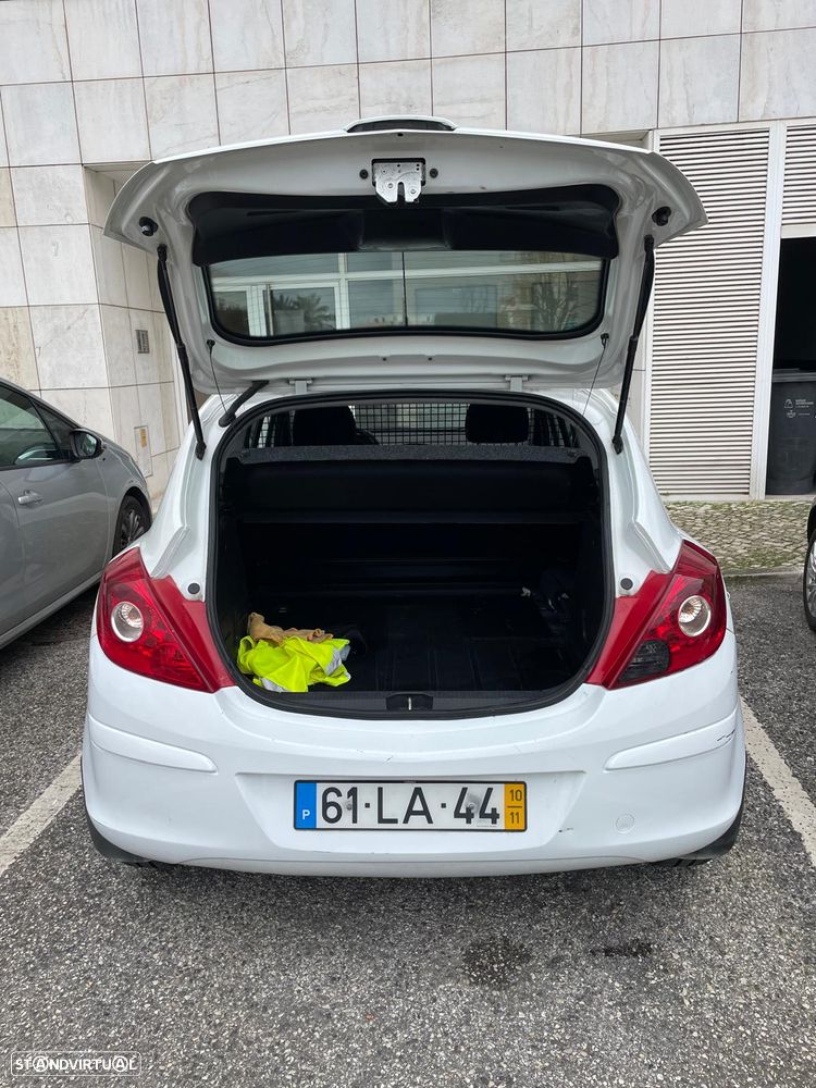 Opel Corsa 1.3 CDTI - 4