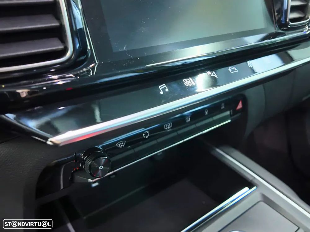 Citroën C5 Aircross BlueHDI 130 S&S EAT8 SHINE PACK - 13