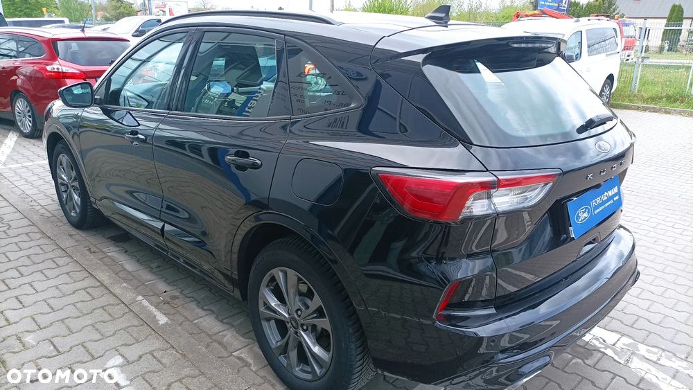 Ford Kuga 2.5 FHEV FWD ST-Line - 6