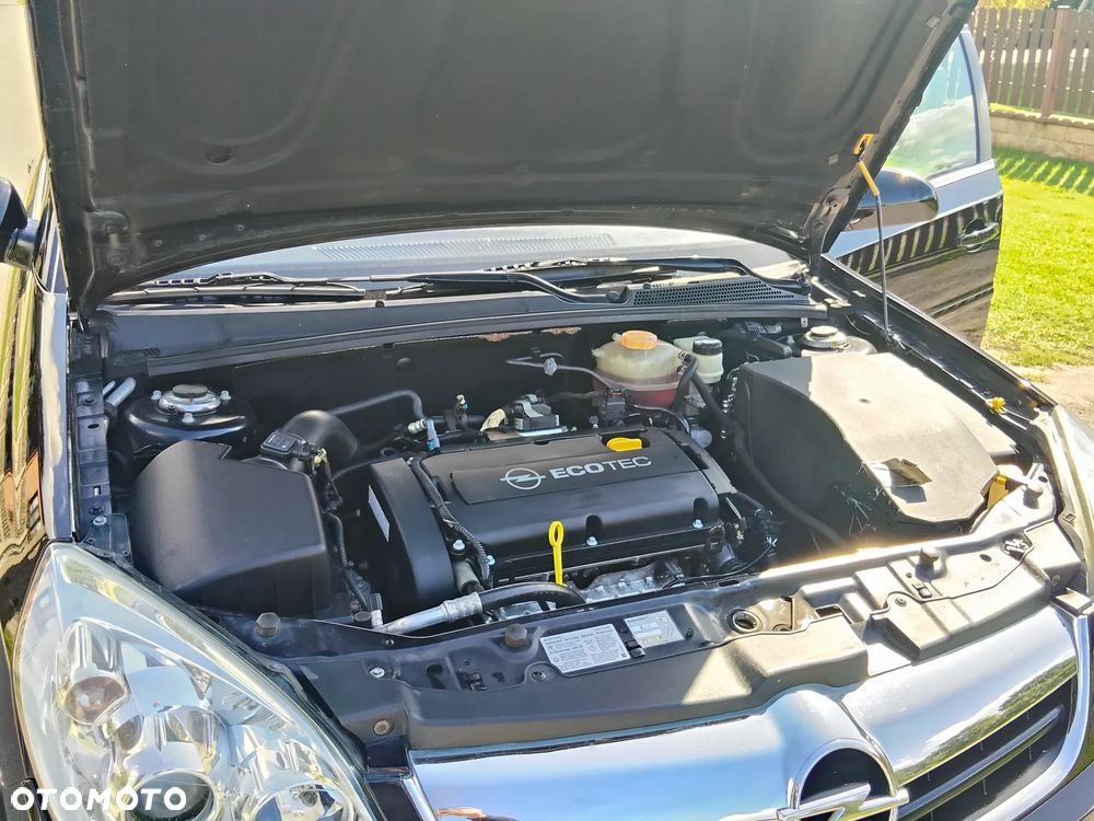 Opel Signum 1.8 Cosmo - 36