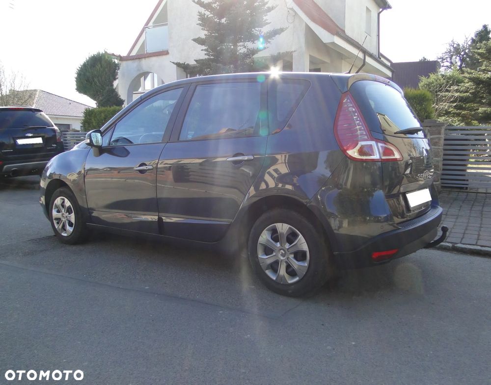 Renault Scenic 1.6 16V Expression - 3