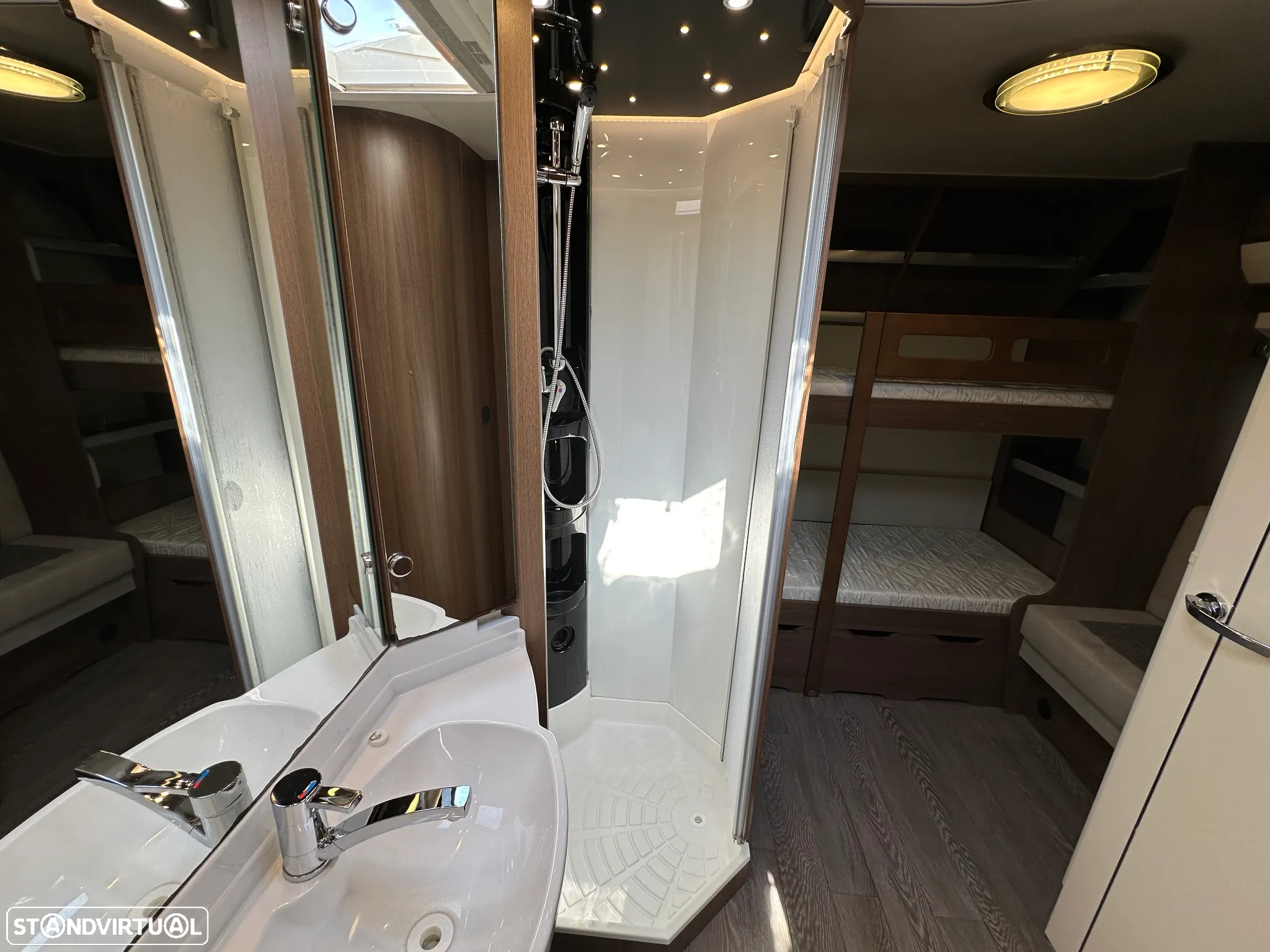 Hobby Prestige 720 KWFU - 28