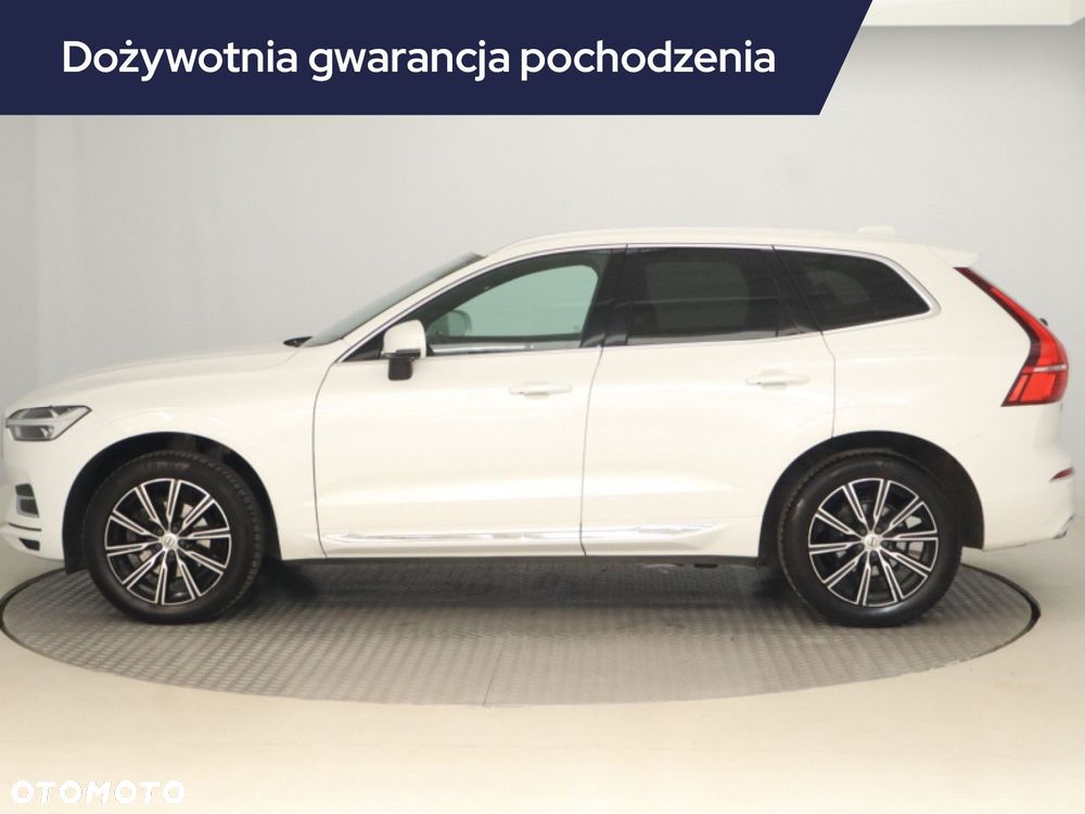 Volvo XC 60 - 4