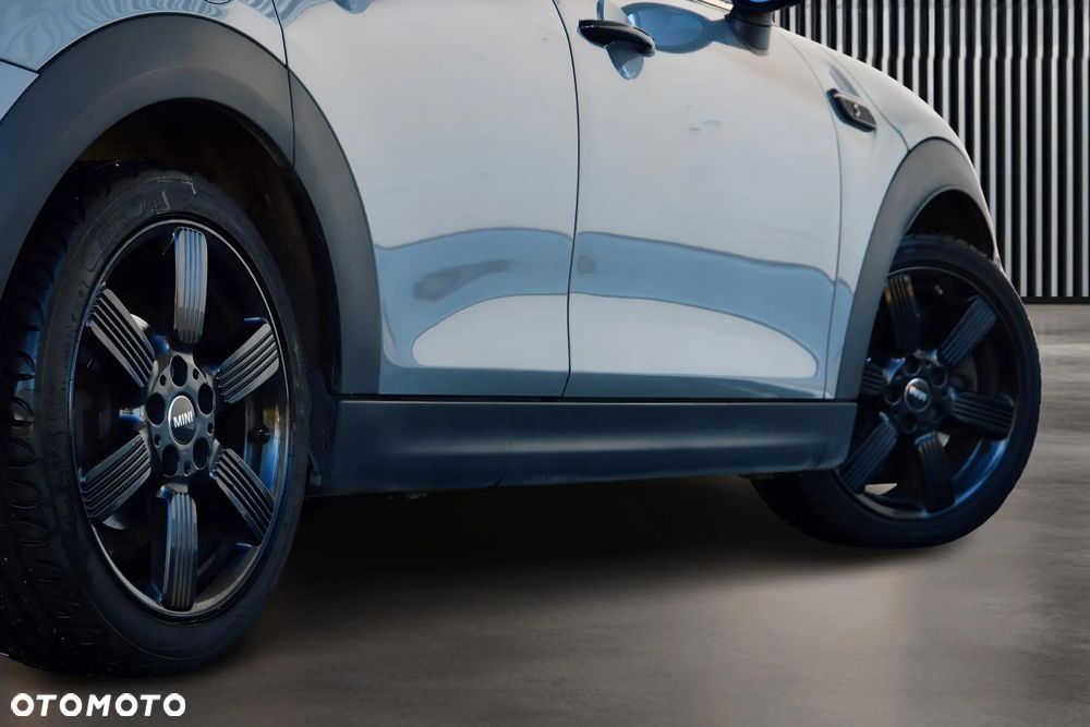 MINI Cooper S Standard - 11