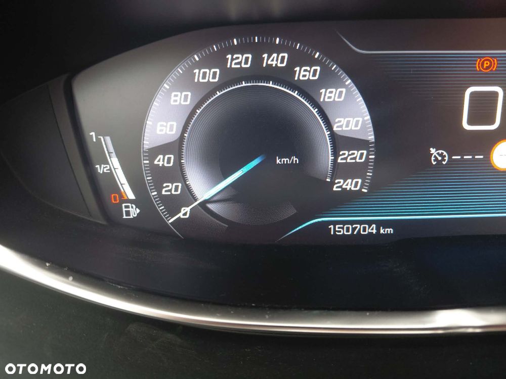 Peugeot 5008 1.5 BlueHDi Allure S&S - 11