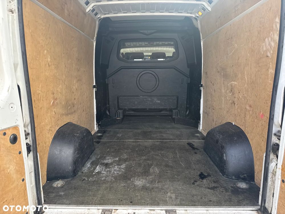 Peugeot Boxer 435 BlueHDi  L4H2 Premium Brygadówka - 22