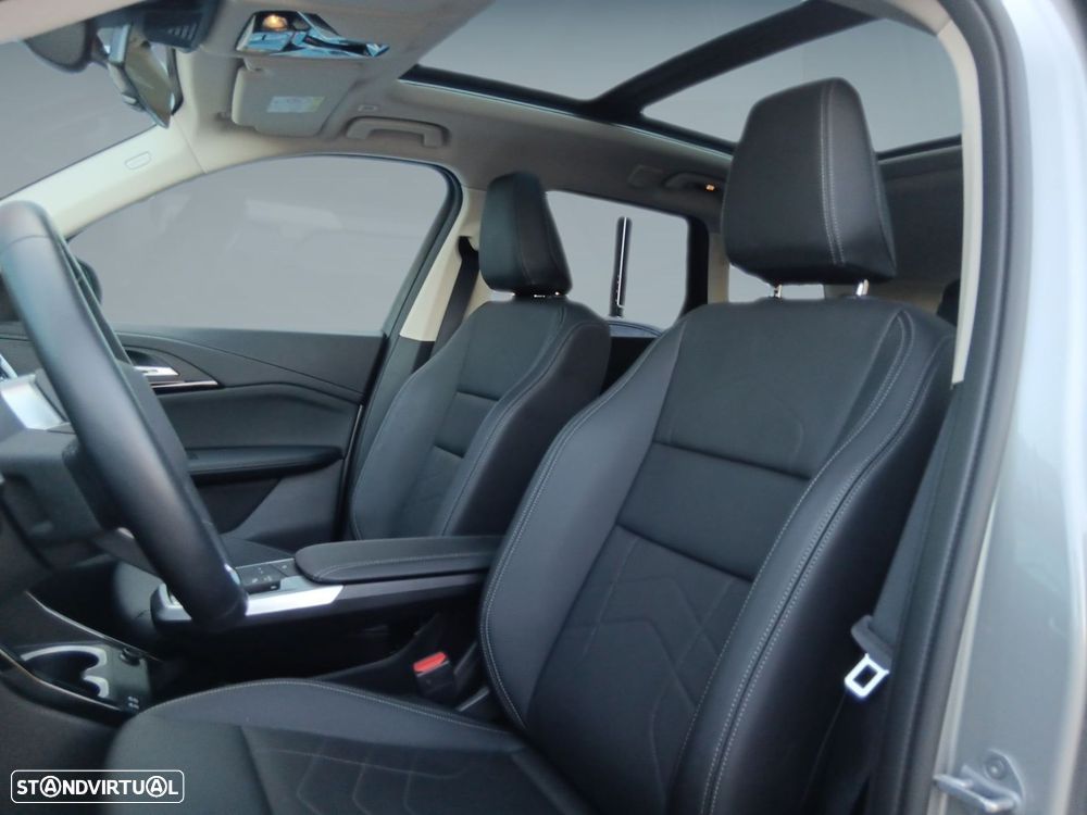 BMW X1 xDrive25e xLine - 11