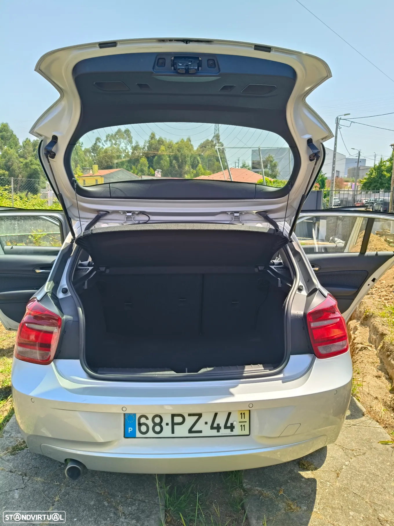 BMW 116 d - 24