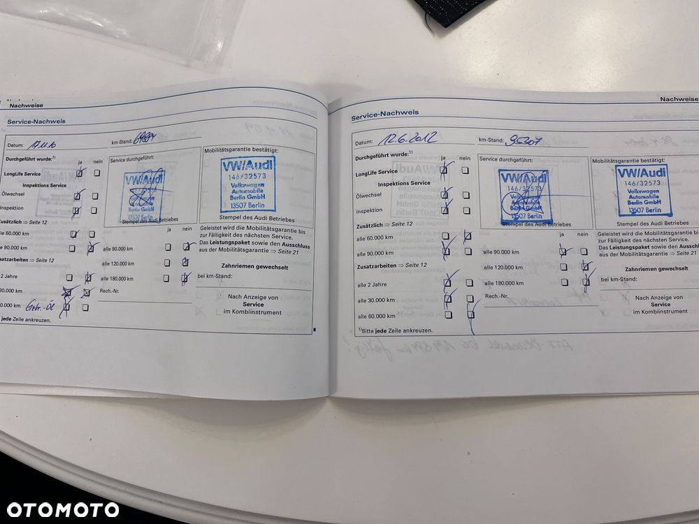 Audi A6 Limousine - 31