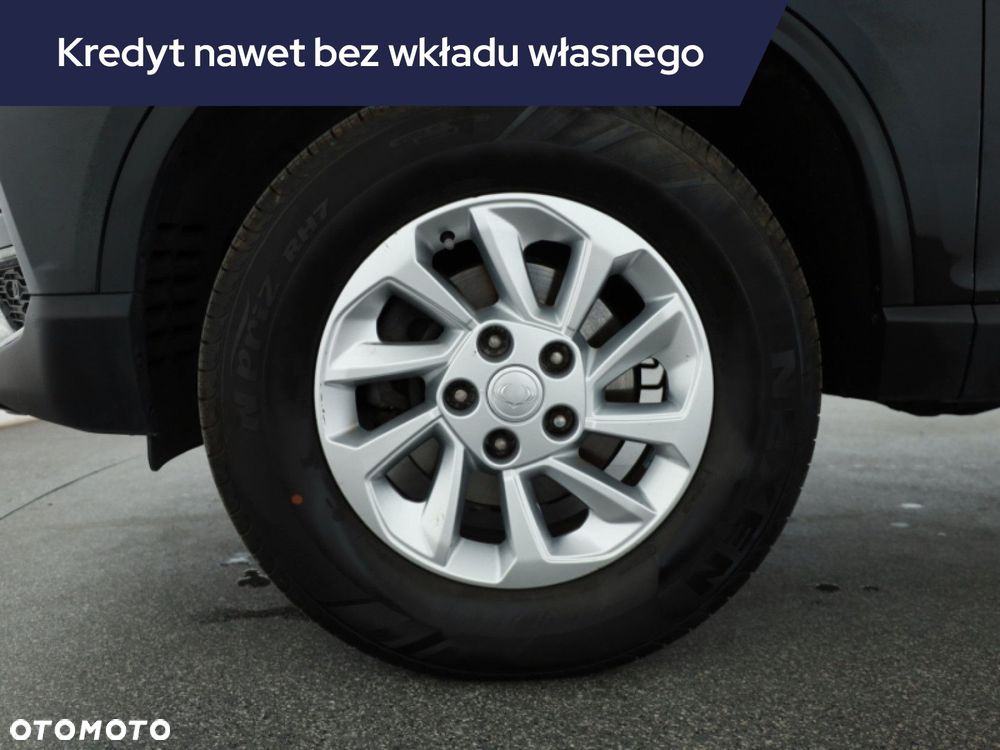 SsangYong/KGM Rexton - 19