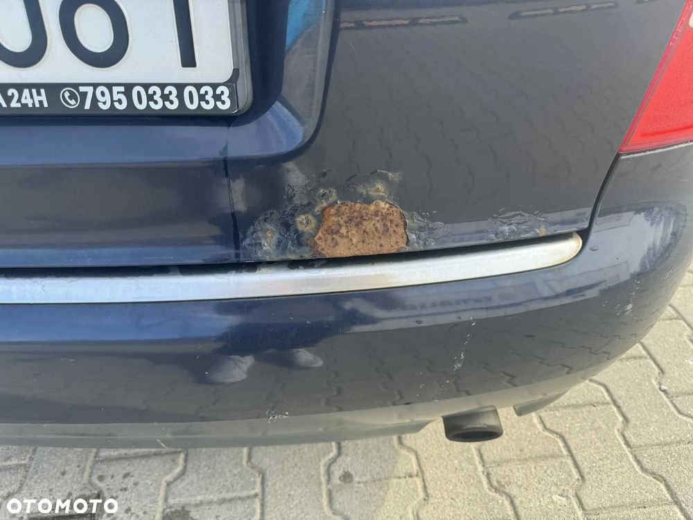 Audi A4 - 11