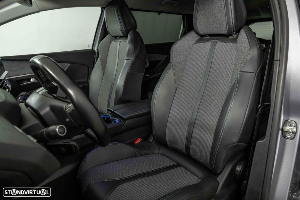 Peugeot 5008 1.2 PureTech Allure Pack - 8