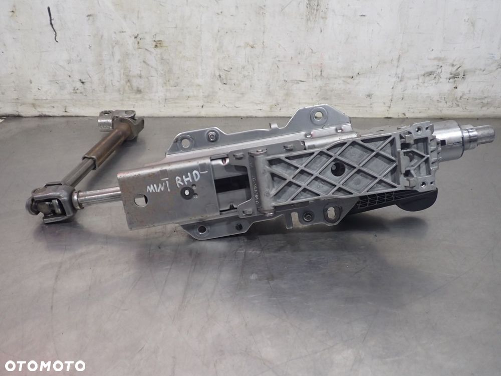 KOLUMNA KIEROWNICZA MINI ONE R57 1.6 - 1