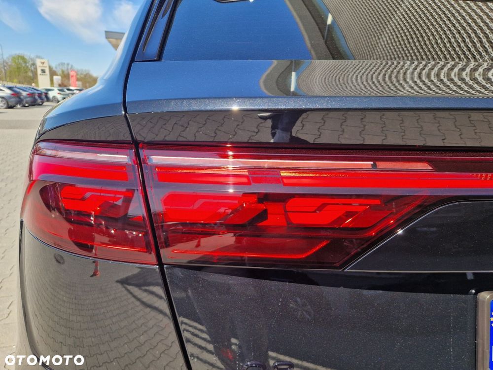 Audi Q8 TFSI e PHEV 360 kW Quattro Tiptronic - 19