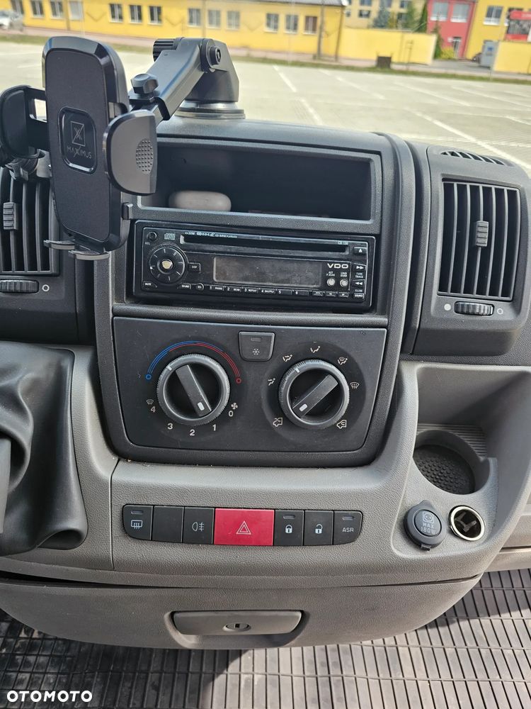 Peugeot Boxer - 16