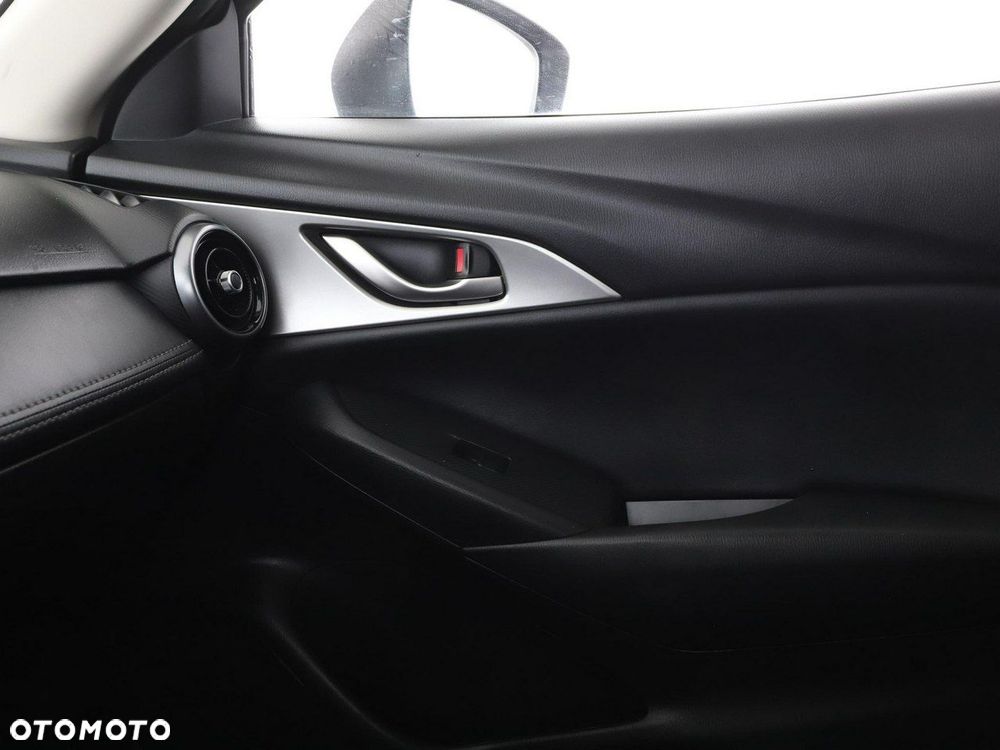 Mazda CX-3 SKYACTIV-G 121 FWD Selection - 29