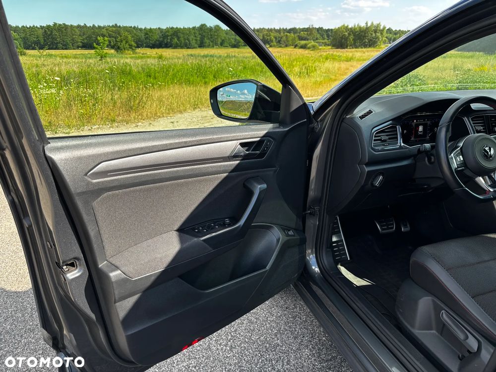 Volkswagen T-Roc 1.5 TSI ACT Premium DSG - 27