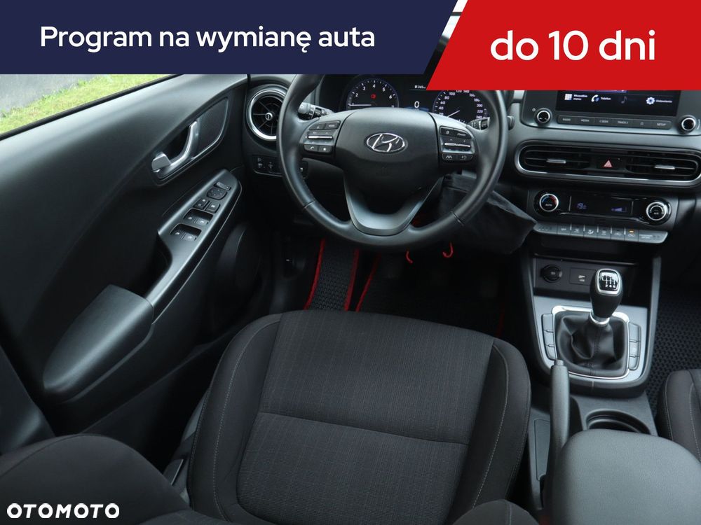 Hyundai Kona - 9